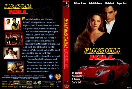 If Looks Could Kill 1991