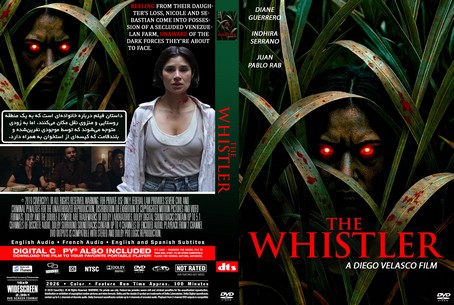 The Whistler 2026