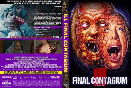 Ill Final Contagium 2020