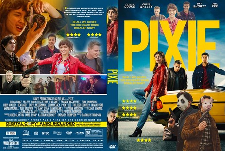Pixie 2020