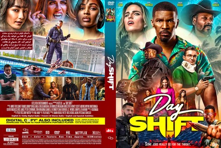 Day Shift 2022