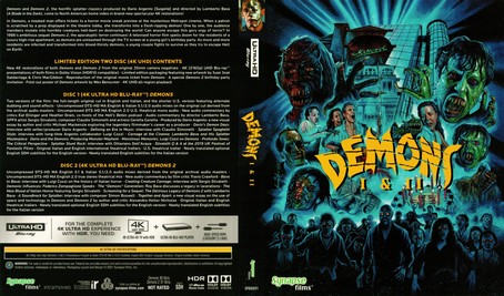 Demons 1-2