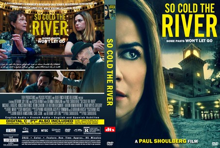 So Cold the River 2022