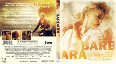 Barbara 2012