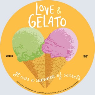 Love & Gelato