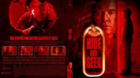Hide and Seek 2021
