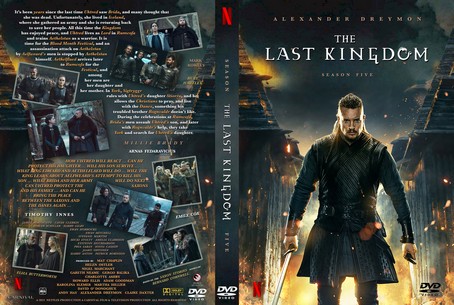 The Last Kingdom Season 5