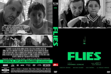 Flies 2026