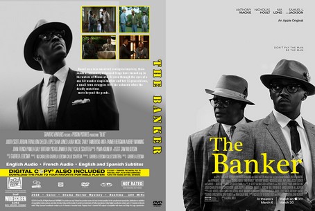 The Banker 2020