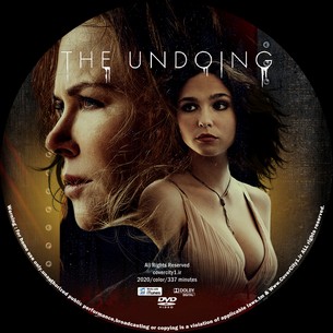 The Undoing Season 11