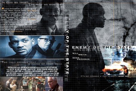 Enemy of the State 1998