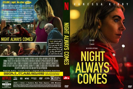 Night Always Comes 2025