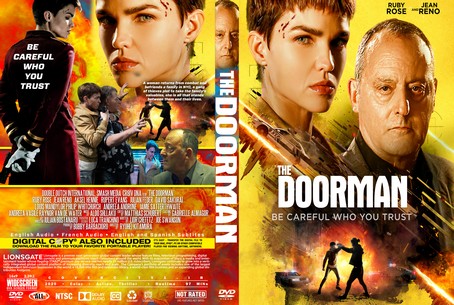 The Doorman 2020