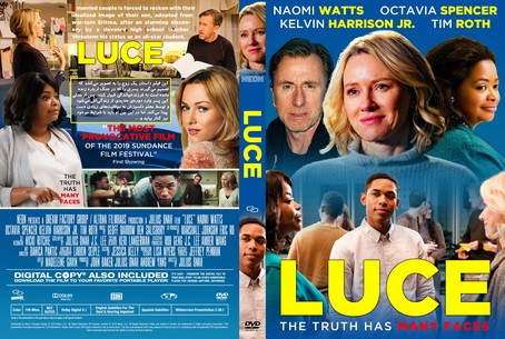 Luce 2019