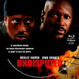 Undisputed 2002