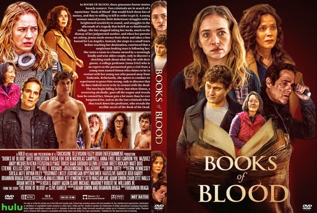 Books of Blood 2020