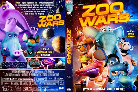 Zoo Wars 2018