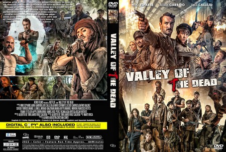 Valley Of The Dead 2020