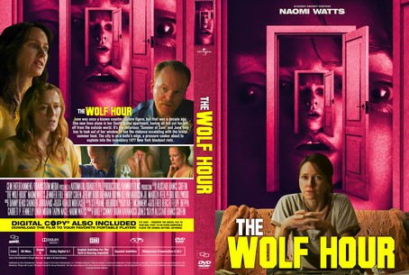 The Wolf Hour 2019