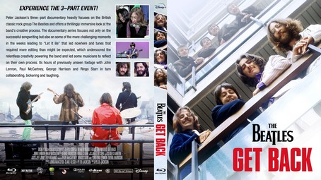 The Beatles Get Back Season 1