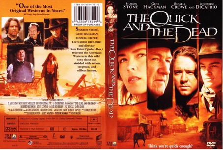The Quick and the Dead 1995