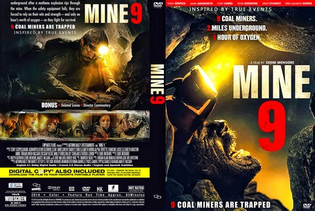 Mine 9 2019