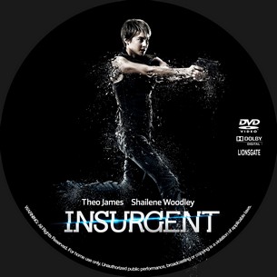 Insurgent 2015