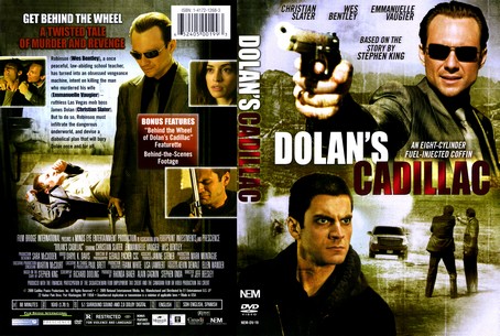Dolans Cadillac 2009