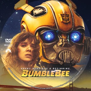 Bumblebe 2018