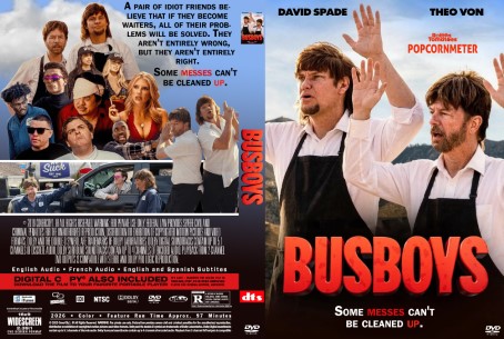 Busboys 2026