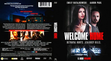 Welcome Home 2018