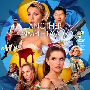Another Simple Favor 2025