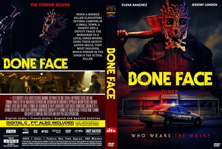 Bone Face 2025