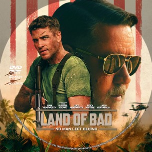 Land of Bad 2024