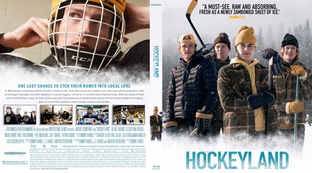 Hockeyland 2021