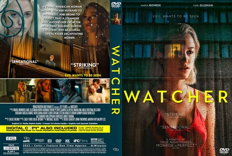 Watcher 2022