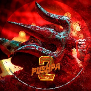 Pushpa The Rule Part 2 2024