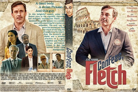 Confess Fletch 2022