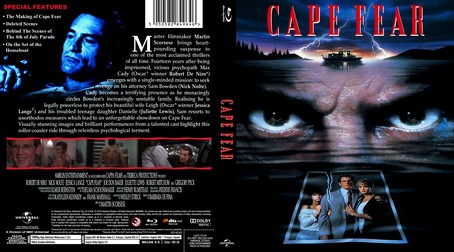 Cape Fear 1991