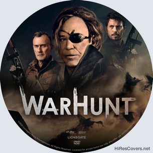 Warhunt 2022