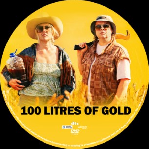 100 Litres of Gold 2024