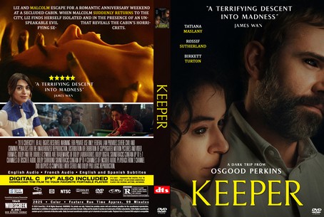 Keeper 2025