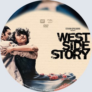 West Side Story 2021