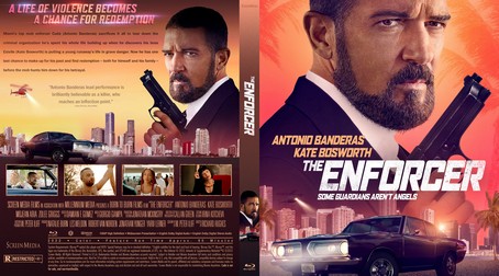The Enforcer 2022