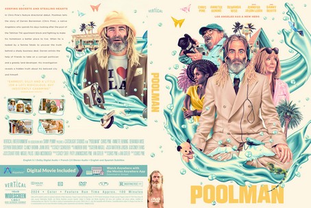 Poolman 2023