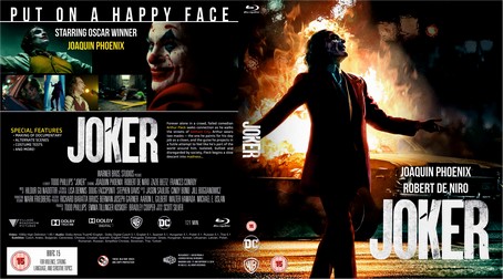 Joker 2019