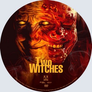 Two Witches 2022