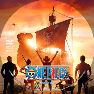 One Piece Season