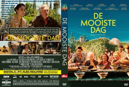 De mooiste dag 2024