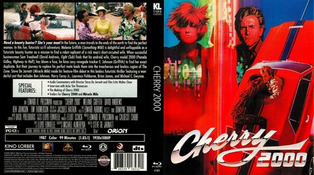 Cherry 2000